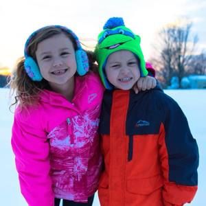 Meet your Posher, Torie